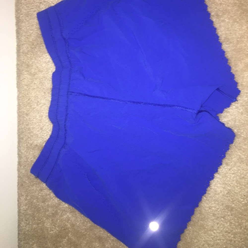 Super cute lulu shorts!!